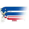 thumbnail image 2 of Men's Sonic the Hedgehog Speed Trail Graphic T-Shirt, 2 of 5