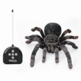 thumbnail image 1 of For Rc Spider Realistic Infrared Rc Animal Tarantula With Lighting Remote Control |rc Animals Ws1030 Banmo, 1 of 5
