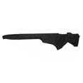 thumbnail image 4 of Sywqhk Funda protectora para pistola de caza de punto, calcetines largos para rifle al aire libre a prueba de polvo (negro) Sywqhk Alta Calidad, 4 of 5
