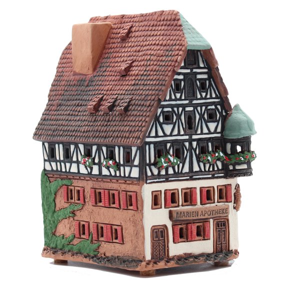 Marien Apotheeke à Rothenburg