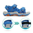 thumbnail image 3 of DREAM PAIRS Boys Girls Fashion Athletic Summer Sports Sandals(Toddler/Little Kid/Big Kid), 3 of 5