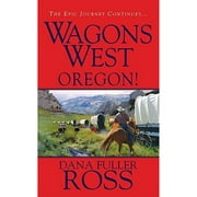 Pre-Owned Oregon! (Paperback 9780786021987) by Dana Fuller Ross