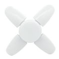 thumbnail image 2 of Graflsoa High-Efficiency Mini LED Garage Light 38W 6000LM 6500K E27/B22 for Indoor & Outdoor Use, 2 of 5