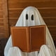 thumbnail image 5 of 180cm Unisex Kid Ghost Costume Girl Halloween Fancy Dress Cosplay Boy White Ghost Cloak Child Spooky Trick-or-Treating, 5 of 9