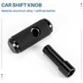 thumbnail image 5 of Car Shift Knob Craft Joystick Trans Racing For, 5 of 5
