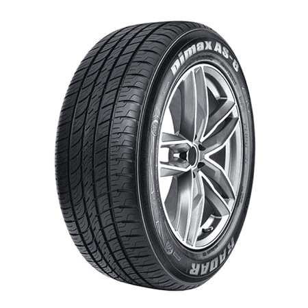 Radar Dimax AS-8 275/35R 20