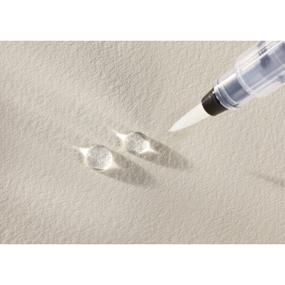 Derwent Inktense Paper Pad - 12" x 16"