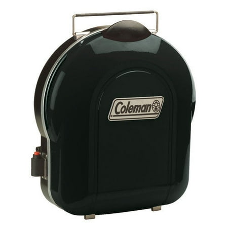 Coleman Fold N Go Portable Grill