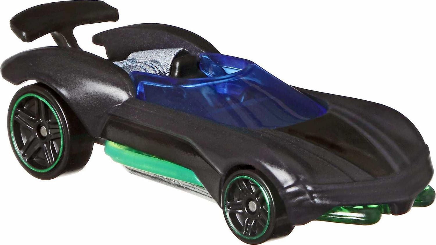 Véhicules inspirés de personnages sous licence ​Character Cars Hot Wheels