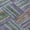 Fern, variant on Addison Rugs Chantille Indoor/Outdoor Transitional Geometric Fern Machine Washable Rectangle Rug, 10' x 14'