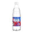 thumbnail image 4 of Aha Blueberry + Pomegranate Sparkling Water Bottle, 500 mL, 4 of 7