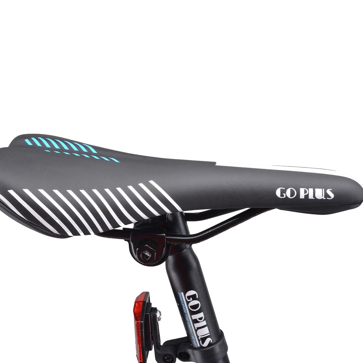 Goplus 700C 52cm Aluminum Road Commuter Bike Bicycle 21 Speed Quick Release