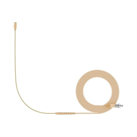 Sennheiser Boom Mic HSP Essential (3-pin) - Microphone - beige
