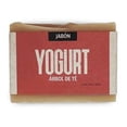 thumbnail image 1 of Jabón Yogurt Árbol De Té 120g Volviendo Al Origen Artesanal Volviendo al Origen Original, 1 of 5