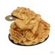 thumbnail image 1 of Adornos de Feng Shui Moneda de Sapo de Rana Ching Oriental Oriental Moneda de Dinero x4, 1 of 9