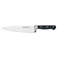 thumbnail image 1 of Winco KFP-80 Chef's Knife, 8-Inch,Stainless Steel, 1 of 1