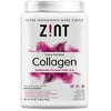 Hydrolyzed Collagen Powder (32 oz): Anti Aging Collagen Peptides Protein Supplements - Unflavored, Paleo Friendly, Grass