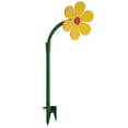 thumbnail image 1 of Heyrekt Arroseur Crazy Daisy, Couverture Rotative à 360, Système d'Arrosage Automatique pour Jardin, Caractéristiques : Rotation Réglable à 360, Réglage Ange et Économie d'Eau, Facile à Installer, 1 of 5