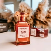 Tom Ford Bitter Peach Perfume for Women 3.4 oz Eau De Parfum Spray