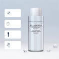 thumbnail image 3 of Limpieza de 50 ml de maquillaje líquido esponja esponja cosmética cosmética Capacidad de Limpieza Hipoalergénica, 3 of 8