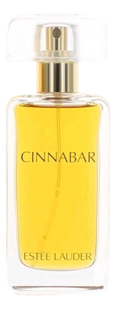 Est√©e Lauder Cinnabar 1.7 Edp Sp, 1.7 oz EDP Spray - Walmart.com