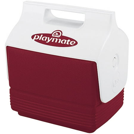 Igloo Mini Playmate, Diablo Red