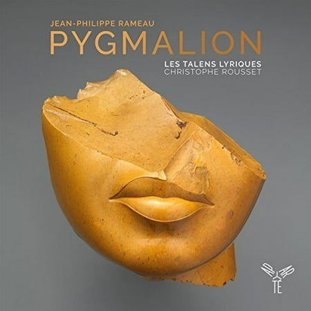 EAN 3149028114324 product image for Rameau: Pygmalion | upcitemdb.com