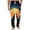 Black, variant on GrmtClth Mens Halloween Pajamas Pants Funny Novelty Bottoms Witch Pumpkin Ghost Face Print Relaxed Fit Costume for 2026 Halloween with Pocket Saffron S