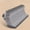 Gray, variant on 10 Pairs No Show Socks Mens Low Cut Athletic Running Cushioned Invisible Non Slip Socks