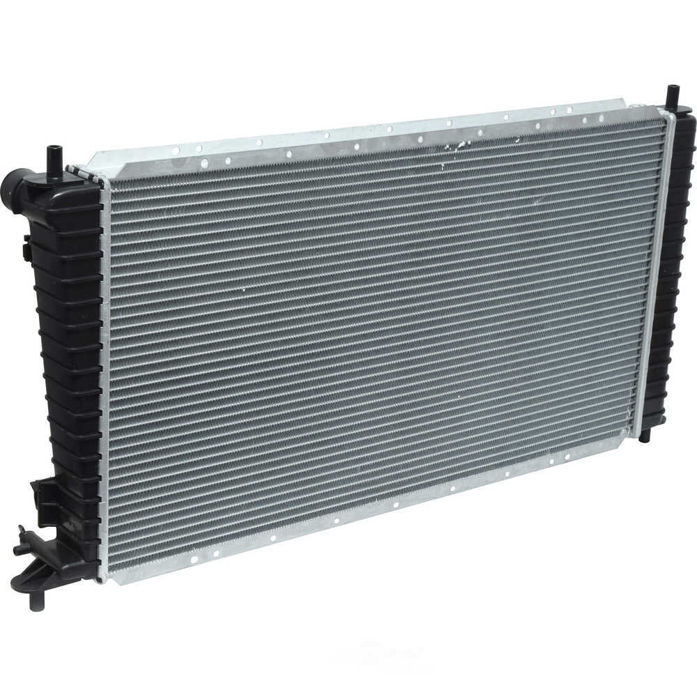UAC RA 2136C Radiator Fits select: 2001-2003 FORD F150, 2004 FORD F150 SUPERCREW
