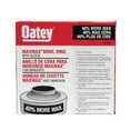 thumbnail image 2 of Oatey 31188 Jumbo Wax Ring, 2 of 4