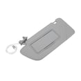 thumbnail image 3 of Car Sun Visor, Anti Wear Grey Sun Exposure Resistant 8163EG  For Car, 3 of 8