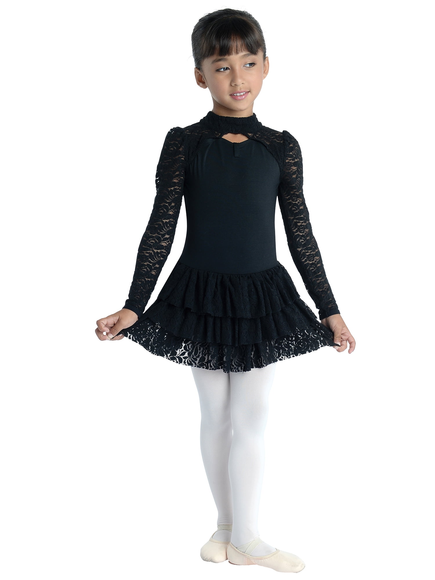 Little Girls Dance Dresses Dresses Images 2022