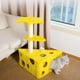 thumbnail image 1 of Protector De Muebles Para árbol De Gatos, Centro De Actividades, Torre De Escalada De Múltiples Capas Para Descansar, 1 of 10