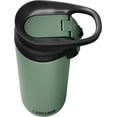 thumbnail image 5 of Forge Flow Coffee & Travel Mug, Insulated Stainless Steel, 5 of 8
