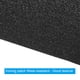 thumbnail image 3 of Uxcell 2 Pcs Parches de Tela Twill Parches para Planchar Parche de Reparación de Ropa 20.07'' x 3.15'' Negro, 3 of 5