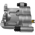 thumbnail image 3 of A-Premium Brake Caliper Assembly Without Bracket Compatible with Chevrolet W4500 Tiltmaster 1988-1997 GMC W4500 Forward 1992-1997 Isuzu NPR Front Left and Right 2-PC Set, 3 of 3