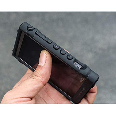 NW-A55 Case, NW-A56 Case, NW-A57HN Case, Fatbear Shockproof Heavy