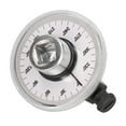 thumbnail image 1 of Angle Meter, Universal Angle Rotation Checker Portable with Adjustable Holding Rod for Car, 1 of 7