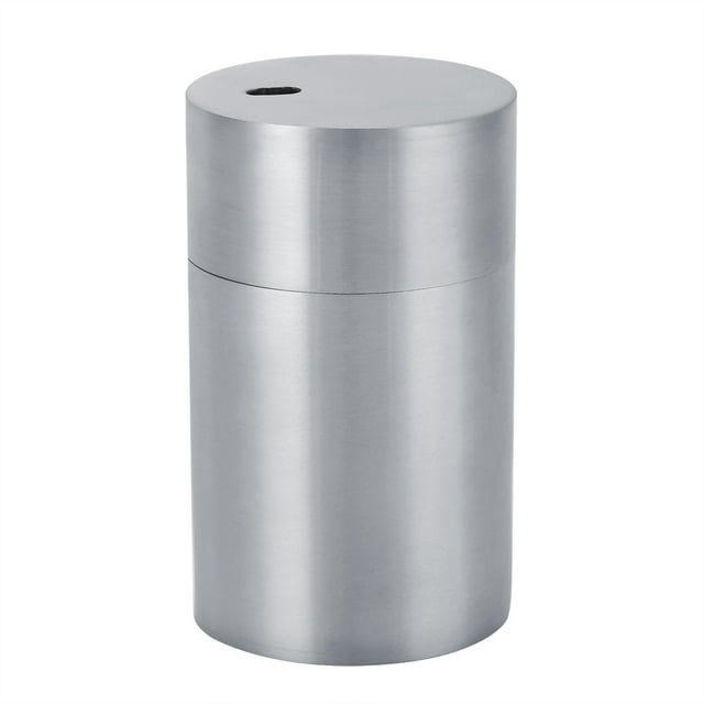 Caja de almacenamiento con soporte para palillos de dientes de acero inoxidable para el hogar, restaurante, cafetería del hotel