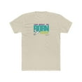 thumbnail image 4 of You Must Be Born Again Men's Cotton Crew Tee, 4 of 10