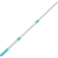 thumbnail image 2 of HUGFEGWE Swimming Pool Telescopic Pole Net Skimmer Rod Telescoping Pole Accessory Handle Accessories Aluminum Rakes, Skimmers & UA824-0757, 2 of 9