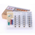 thumbnail image 1 of Seitruly Vacuum Cupping Set Muscle Soreness Anti Suction Cellulite Kits Protección de la piel 24 latas con porros, 1 of 6