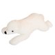 thumbnail image 1 of Muñeca de peluche con dibujos animados de osos polares, peluche suave, 60 cm, 1 of 2