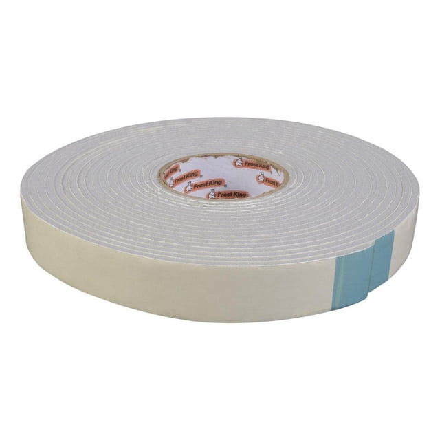 Cinta Para Remolque Frost King Vinilo Gris 910X3.175 Cm