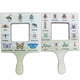 thumbnail image 5 of Buscador de GuíAs de la Naturaleza para NiñOs PequeñOs, Juguete de Mano de Madera, Tablero de Doble Cara, Planta Al Aire Libre, NiñOs-B, 5 of 5
