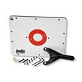 thumbnail image 2 of JessEm 03101 Rout-R-Plate Phenolic Router Table Insert Plate, 2 of 2