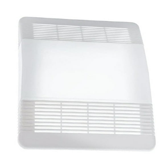 Replacement Ventilation Fan Grille & Lens for Broan for Models 85315000