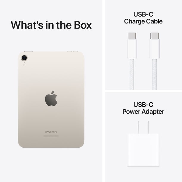 iPad mini (A17 Pro) - Walmart.ca
