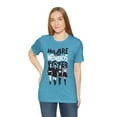 thumbnail image 3 of Craft Movie Tshirt - Retro Witch Movie Horror - We Are The Weirdos Mister, 3 of 8